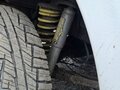 2011 УАЗ Патриот 3163 I, белый, 595000 рублей - вид 9
