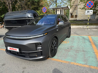 2024 Li Auto (Lixiang) L7 I, серый, 6700000 рублей, вид 2