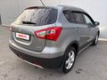 2014 Suzuki SX4 II (S-Cross), чёрный, 1240000 рублей - вид 4