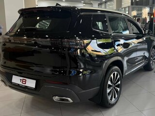 2026 Tenet T8, чёрный, 3099000 рублей, вид 2