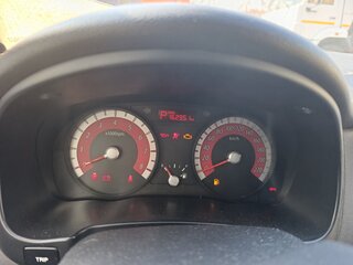 2011 Kia Rio II Рестайлинг, серый, 445577 рублей, вид 2