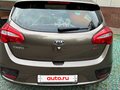 2017 Kia Ceed II Рестайлинг, коричневый, 1410000 рублей - вид 2