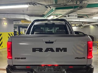 2025 Ram 1500 RHO V Рестайлинг, серый, 13700000 рублей, вид 1