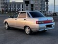 2012 Lada (ВАЗ) 2110 Богдан, серебристый, 260000 рублей - вид 5