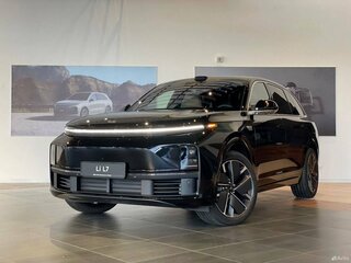 2025 Li Auto (Lixiang) L7 52.3 kWh I Рестайлинг, чёрный, 10590000 рублей, вид 1