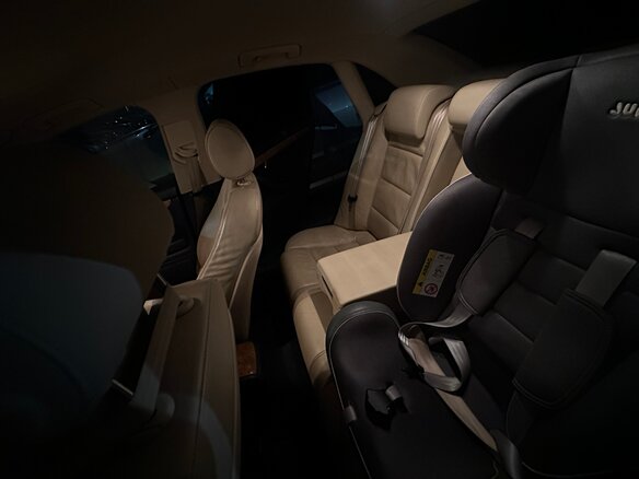 2007 Audi A4 III (B7), синий, 570000 рублей - вид 17