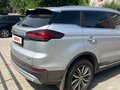 2024 Geely Atlas Pro, серый, 2250000 рублей - вид 6