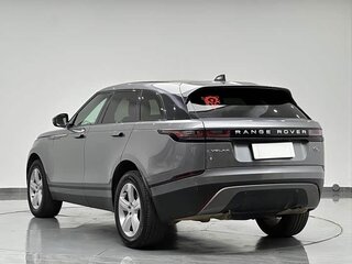 2023 Land Rover Range Rover Velar I, серый, 5598000 рублей, вид 3