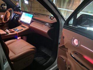 2025 GAC S7, белый, 5890000 рублей, вид 3