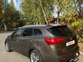 2014 Kia Ceed II, коричневый, 1170000 рублей - вид 5