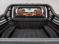 2026 Jeep Gladiator II (JT) Рестайлинг, чёрный, 13377000 рублей - вид 11