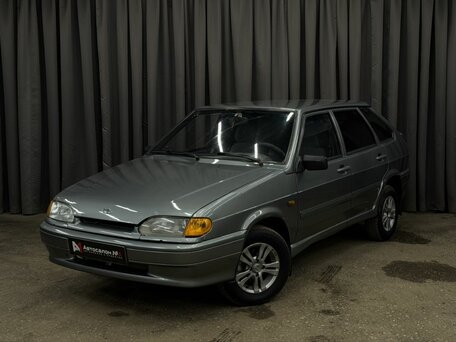 Lada (ВАЗ) 2114