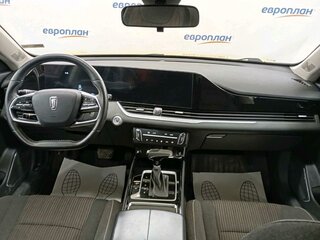 2023 FAW Bestune B70 I, белый, 978600 рублей, вид 5