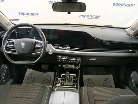 2023 FAW Bestune B70 I, белый, 908700 рублей, вид 5