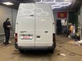 2007 Ford Transit, белый, 750000 рублей - вид 2