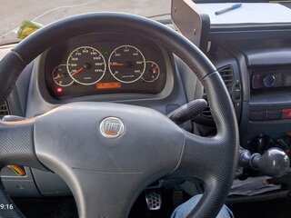 2010 Fiat Professional Ducato, белый, 725000 рублей, вид 5