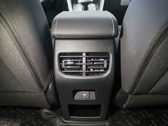 2026 Haval M6 II, серый, 2349000 рублей - вид 13