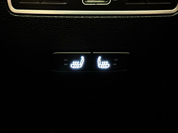 2023 Geely Coolray I, серый - вид 14