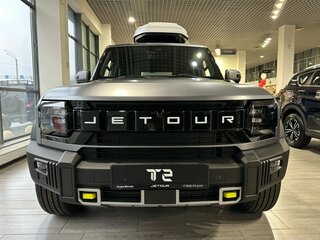 2026 Jetour T2, серебристый, 4602510 рублей, вид 2