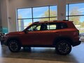 2026 Haval Dargo I Рестайлинг, оранжевый, 3499000 рублей - вид 5