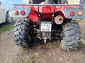 2011 Stels ATV-500, красный, 380000 рублей - вид 9