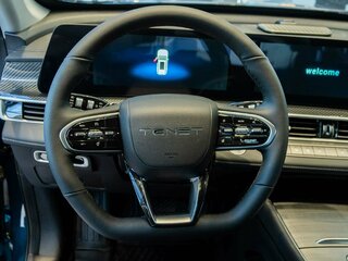 2026 Tenet T7, синий, 2785000 рублей, вид 3