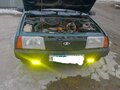 2000 Lada (ВАЗ) 21099, зелёный, 61000 рублей