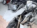 2013 BMW R 1200 GS, серебристый, 1099000 рублей - вид 6
