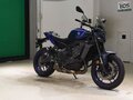 2025 Yamaha MT-09 (FZ-09), синий, 1247000 рублей - вид 2