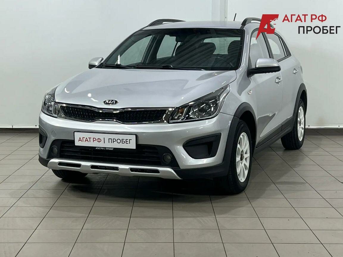 Открыть фотографии: Kia Rio IV