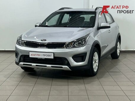 Kia Rio IV