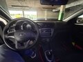 2012 Kia Rio III, чёрный - вид 8