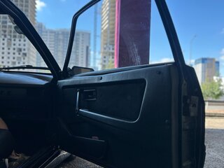 2008 Lada (ВАЗ) 2113, чёрный, 170000 рублей, вид 5