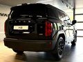 2026 Haval H3 I Рестайлинг, чёрный - вид 6