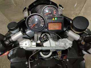 2005 BMW R 1200 ST, серый, 577000 рублей, вид 5