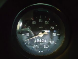 1990 Lada (ВАЗ) 2104, красный, 80000 рублей, вид 3