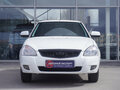 2018 Lada (ВАЗ) Priora I Рестайлинг, белый, 505000 рублей - вид 2