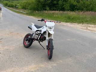Kayo Basic YX140EM