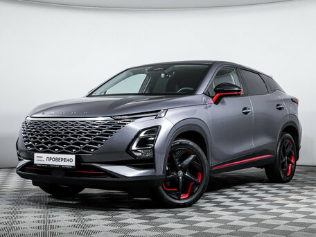 Omoda C5 I