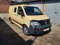 2008 Volkswagen Transporter T5, золотистый, 878000 рублей