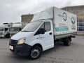 2023 ГАЗ ГАЗель Next, белый, 1850000 рублей - вид 4