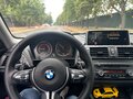 2013 BMW 2 серии 220i F22, серебристый, 1800000 рублей - вид 4