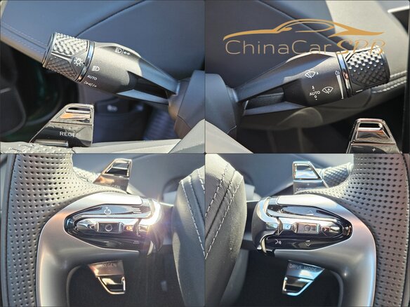 2026 Lotus For Me, зелёный, 13190000 рублей - вид 25