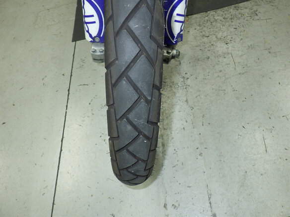 2017 Yamaha WR250R, синий, 595000 рублей - вид 16