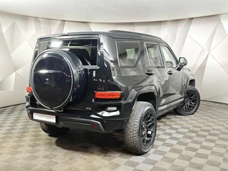 2024 Tank 700, чёрный, 6800000 рублей, вид 2