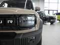 2026 Jetour T2, бежевый, 4449000 рублей - вид 4
