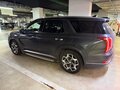 2020 Hyundai Palisade I, серый, 4500000 рублей - вид 6