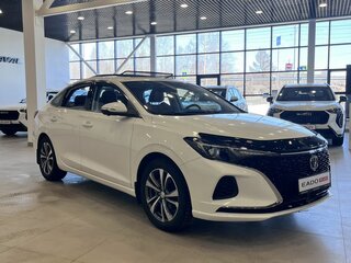 2024 Changan Eado Plus, белый, 2050000 рублей, вид 1