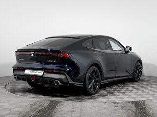 2024 Changan UNI-V I, чёрный, 2150000 рублей, вид 5