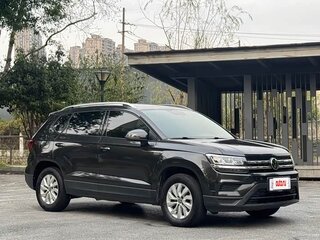 2022 Volkswagen Tharu I, чёрный, 1450000 рублей, вид 5